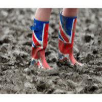 Bienvenido a los 90 - Programa 27 - Glastonbury