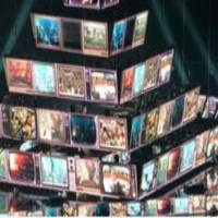 Bienvenido a los 90 - Programa 35 - Muse - Palacio de los Deporte de la Comunidad de Madrid 2012