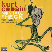 Programa 191 - Kurt Cobain - Montage of Heck – The Home Recordings