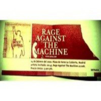 Programa 54 - Rage Against the Machine