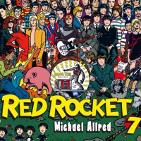 Programa 265 - Red Rocket 7 (Mike Allred)