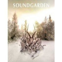 Bienvenido a los 90 - Programa 38 - Soundgarden King Animal