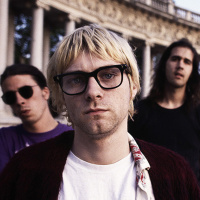 Programa 291 - Nirvana visita España 1992, Steve Double