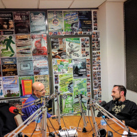 Programa 259 - Bowie en los 90 con Paco Pérez Bryan