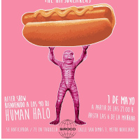 Bienvenido a los 90 DJ Set - Session 4