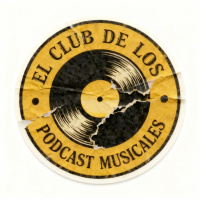 1083 - Os presento El Club de los Podcast Musicales