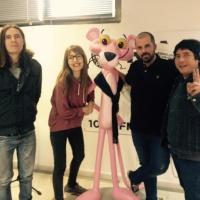 Programa 271 - Entrevista NEW DAY + Los Planetas