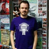 Programa 262 - Manuel Cabezalí