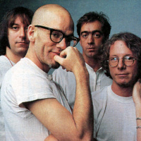 Programa 187 - R.E.M. en los 90
