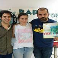 Programa 170 - YAY + Insitu Festival