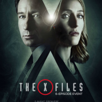 Programa 108 - Expediente X, Doctor en Alaska y Es mi vida