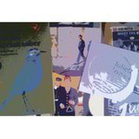 Programa 62 - EELS, BECK, RADIOHEAD, EDDIE VEDDER