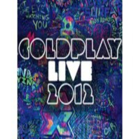 Bienvenido a los 90 - Programa 39 - Coldplay Live 2012