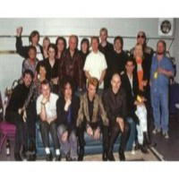 Programa 45 - Cuando Bowie cumplió los 50