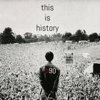 Programa 210 (1) - Oasis This is history Capítulo 3: Be Here Now (1997) - Standing on the Shoulder of Giants (2000)