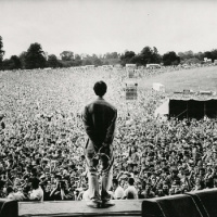 Programa 188 - Oasis This is history - The Rain (1990) - Glastonbury (1995) 2/4