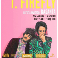 Cuña Rufus T. Firefly