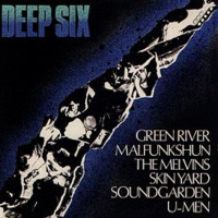 Programa 213 - Deep Six (C/Z Records)