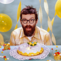 Bienvenido a los 90 - Programa 4 - La inspiración de Mr. E