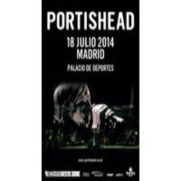 Programa 124 - Portishead 18 de Julio 2014 Madrid