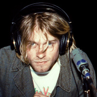 Programa 149 - Kurt Cobain cumple 48 años