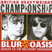 Bienvenido a los 90 - Programa 6 - Oasis VS Blur