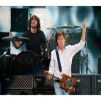 Programa 46 - 12-12-12 Concierto para los afectados de Sandy