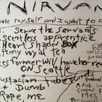 Programa Especial - Kurt Cobain Montage of Heck