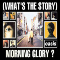 Programa 134 - Oasis (Whats the Story) Morning Glory?