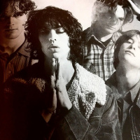 Programa 244 - Antes del Britpop + The Verve