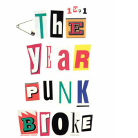 Programa 253 - 1991 The Year Punk Broke