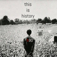 Programa 225 - Oasis This is History 5 Heathen Chemistry
