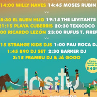 Bienvenido a los 90 DJ Set - Session 5