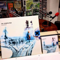 Programa 282 - Radiohead Ok Computer (20 años)