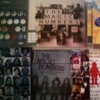 Programa 135 - The Magic Numbers