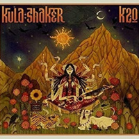 Programa 206 - Kula Shaker K 2.0