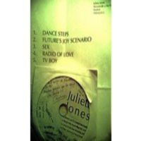 Programa 61 - Julieta Jones