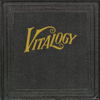 Programa 211 - Pearl Jam - Vitalogy (1994)