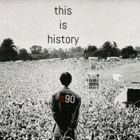 Programa 201 - Oasis This is history 2 - Glastonbury (1995) - Be Here Now (1997) 3/3