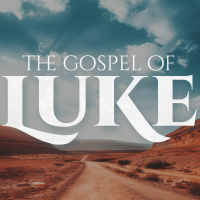 Luke 5:1-11 (Beyond the Pale: Finding Belonging and Purpose in Jesus) - Phil Adams
