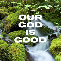 09.20.20 - Jonathan Morgan. Our God Is Good.
