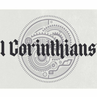 1-8-2023 1 Corinthians 8:1-13 Jamie Borchik