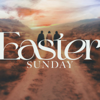 Luke 24: 13-35 (Life, Life, Everlasting Life: The Wild Call to Life) - Phil Adams