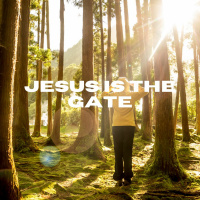 09.27.20 - Scott Parker. Jesus Is The Gate.