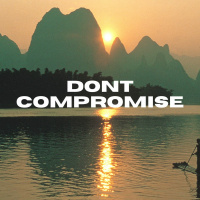 09.13.20 - Scott Parker. Don’t Compromise.