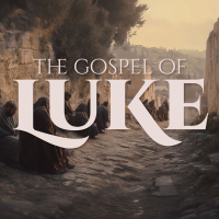 Luke 11:14-36 (Receive the King) - Jamie Borchik