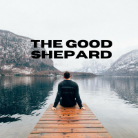09.06.20 - Jonathan Morgan. The Good Shepard.