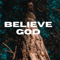 10.25.20 - Jonathan Morgan. Believe God.