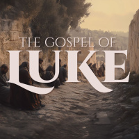 Luke 11:37-54 (Gods Moral Justification) - Joe Kim