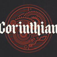 09-18-2022 1 Corinthians 1:18-2:5, Jason Lalonde